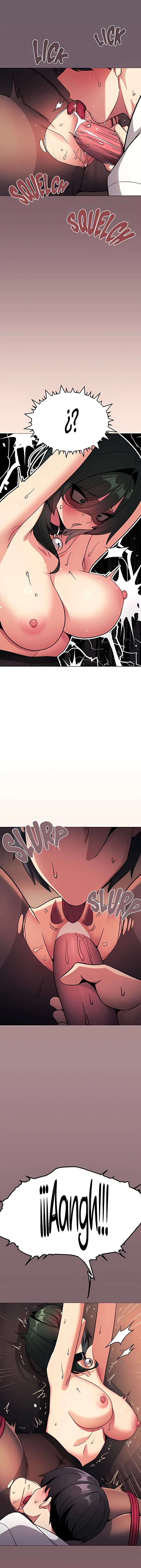 Stop Smoking Raw Chapter 80 - Page 25