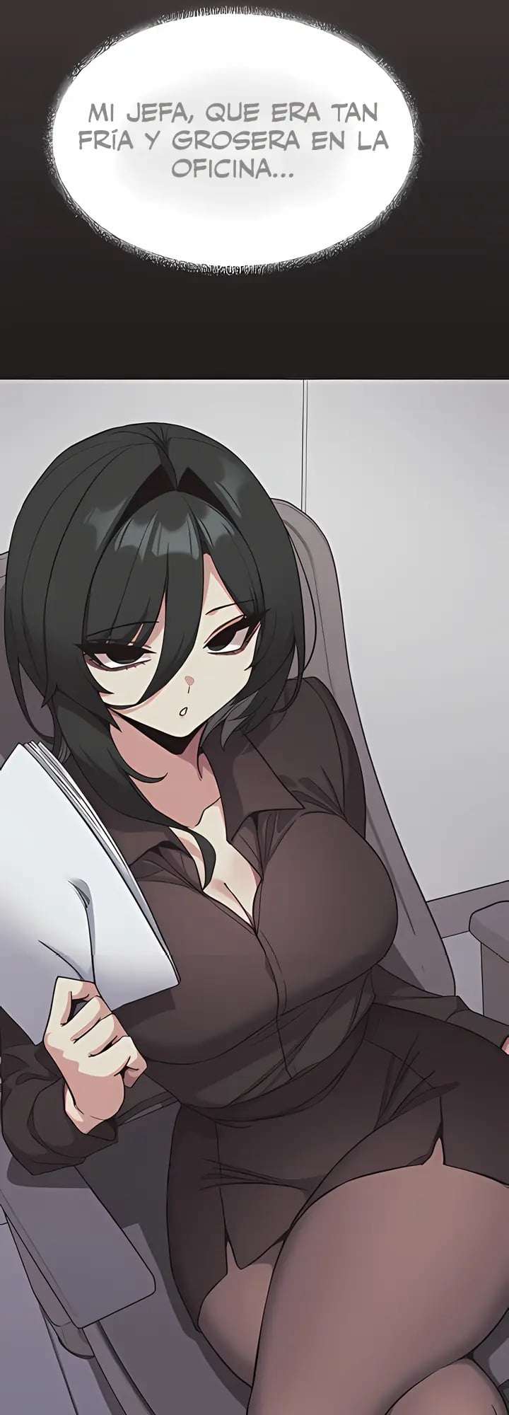 Stop Smoking Raw Chapter 80 - Page 6