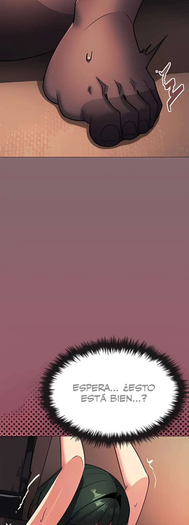 Stop Smoking Raw Chapter 80 - Page 8