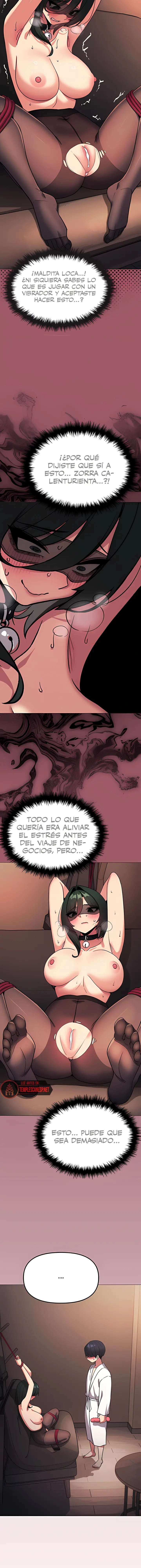 Stop Smoking Raw Chapter 80 - Page 9