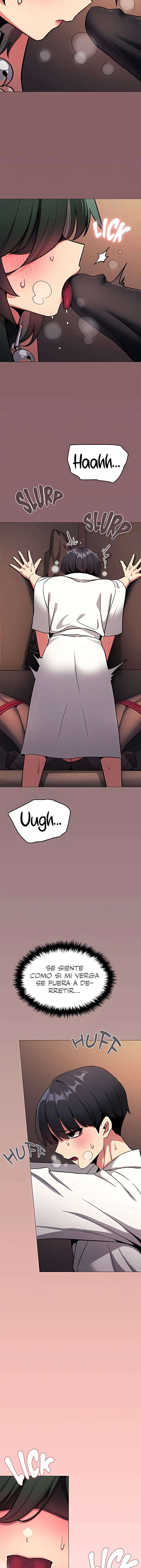 Stop Smoking Raw Chapter 81 - Page 15