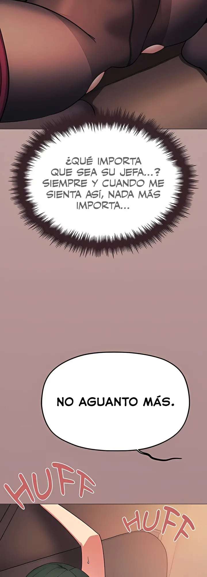 Stop Smoking Raw Chapter 81 - Page 22