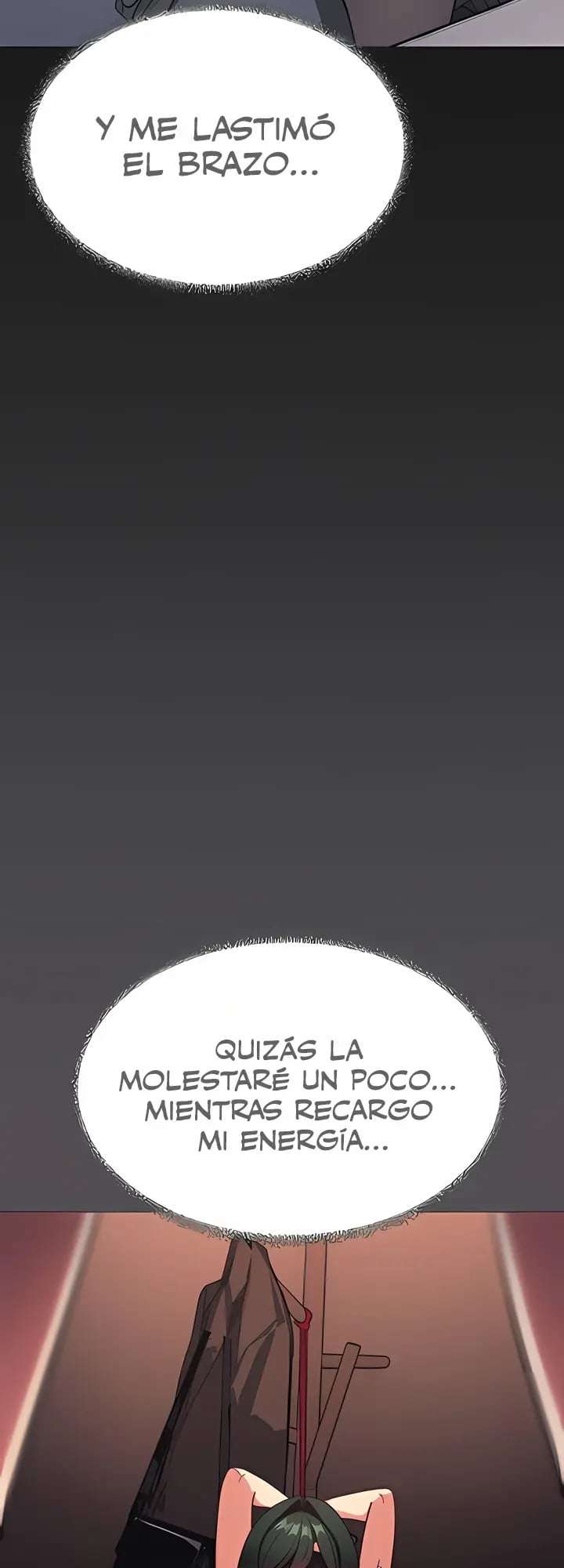 Stop Smoking Raw Chapter 81 - Page 6