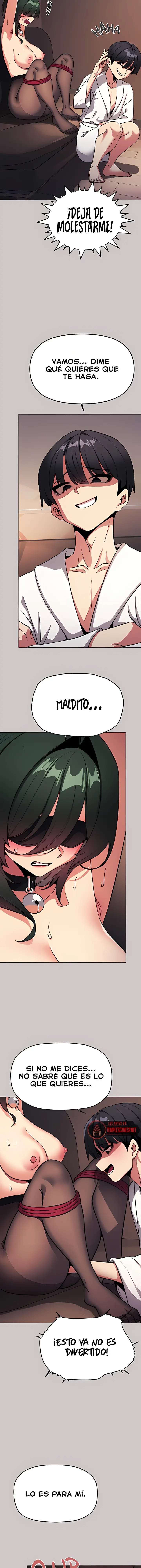 Stop Smoking Raw Chapter 81 - Page 9