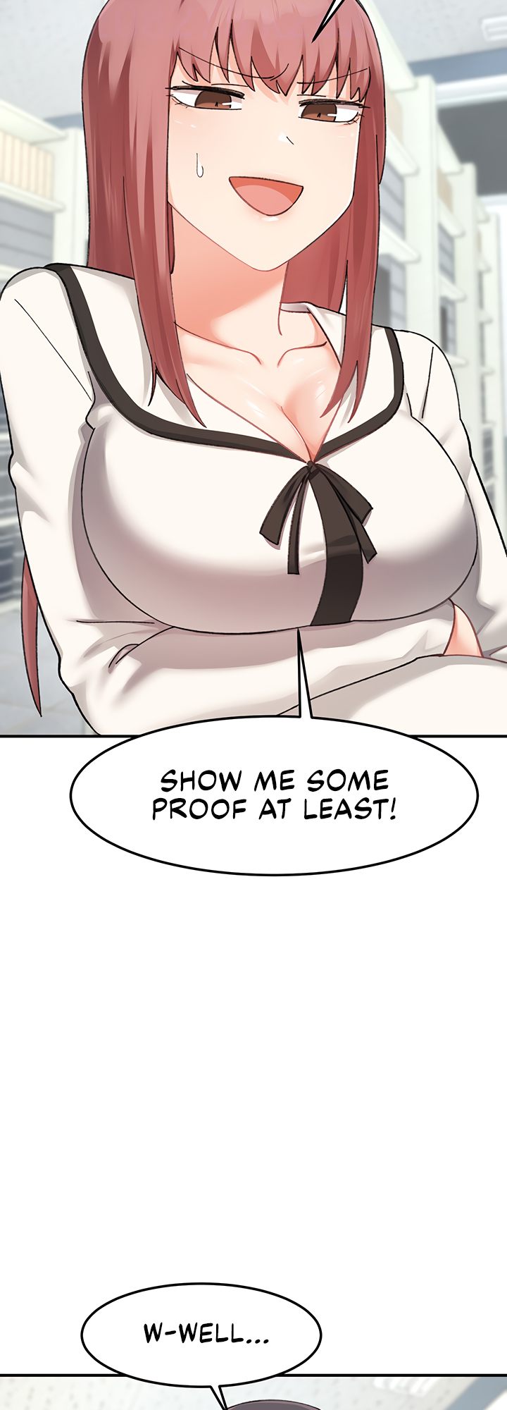 Doppelganger Female Friends Chapter 17 - Page 14