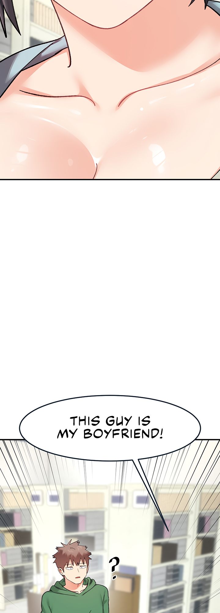 Doppelganger Female Friends Chapter 17 - Page 18