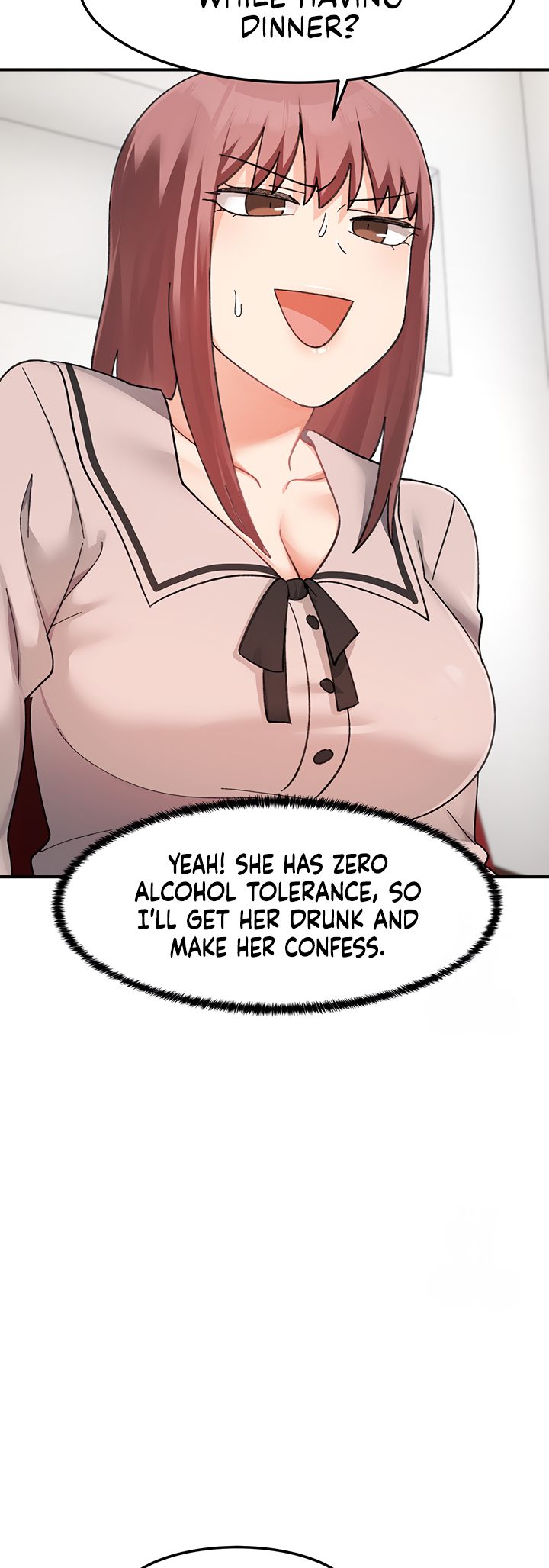 Doppelganger Female Friends Chapter 17 - Page 49