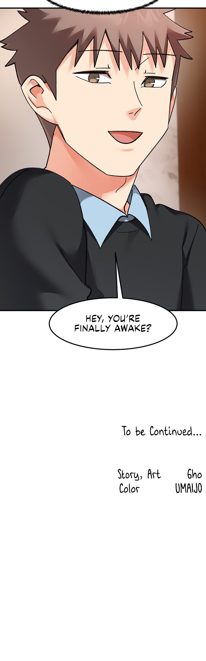 Doppelganger Female Friends Chapter 17 - Page 61