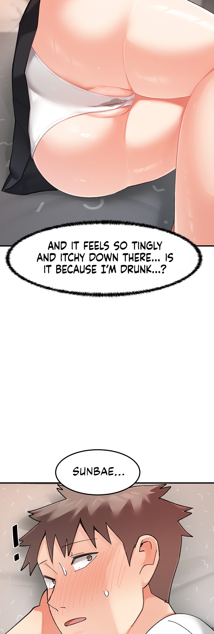 Doppelganger Female Friends Chapter 18 - Page 23