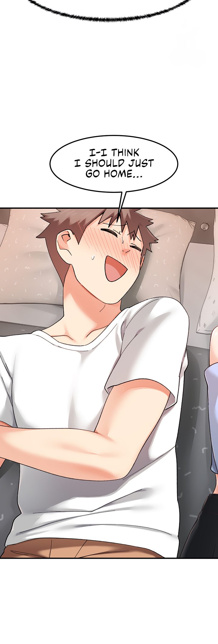 Doppelganger Female Friends Chapter 18 - Page 28