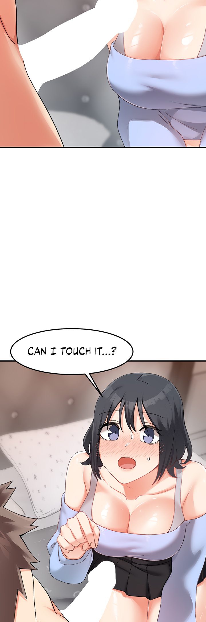 Doppelganger Female Friends Chapter 18 - Page 43