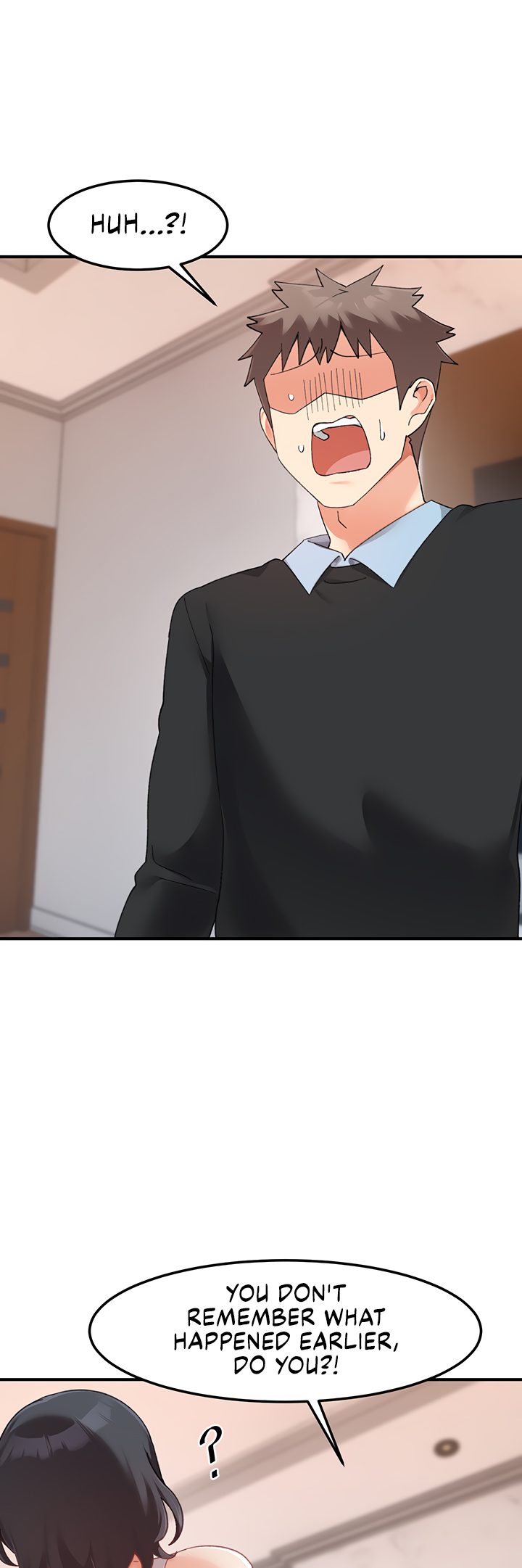 Doppelganger Female Friends Chapter 18 - Page 6