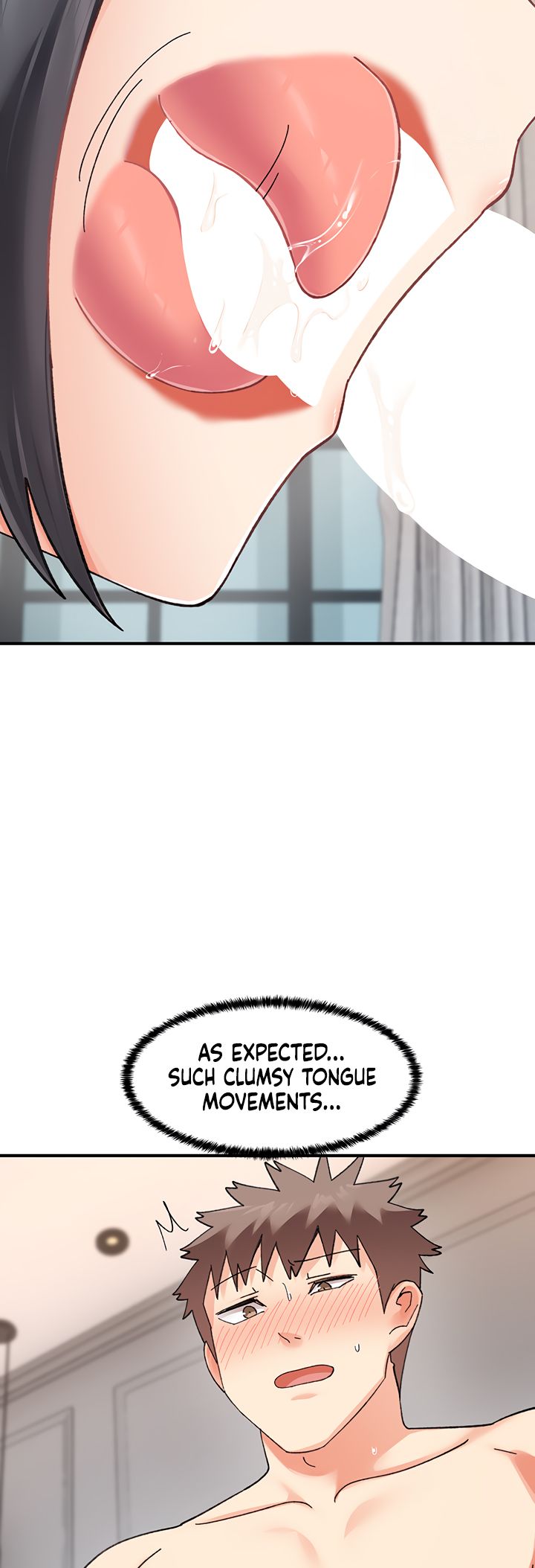 Doppelganger Female Friends Chapter 19 - Page 33