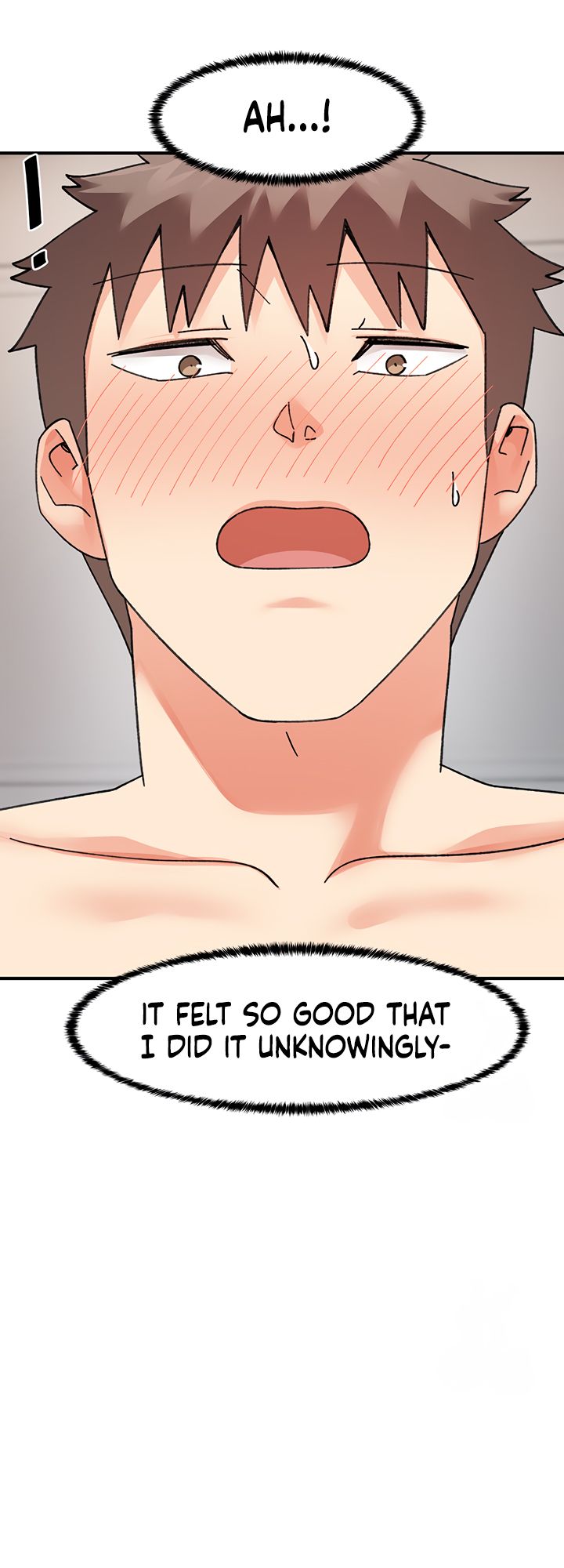 Doppelganger Female Friends Chapter 19 - Page 42