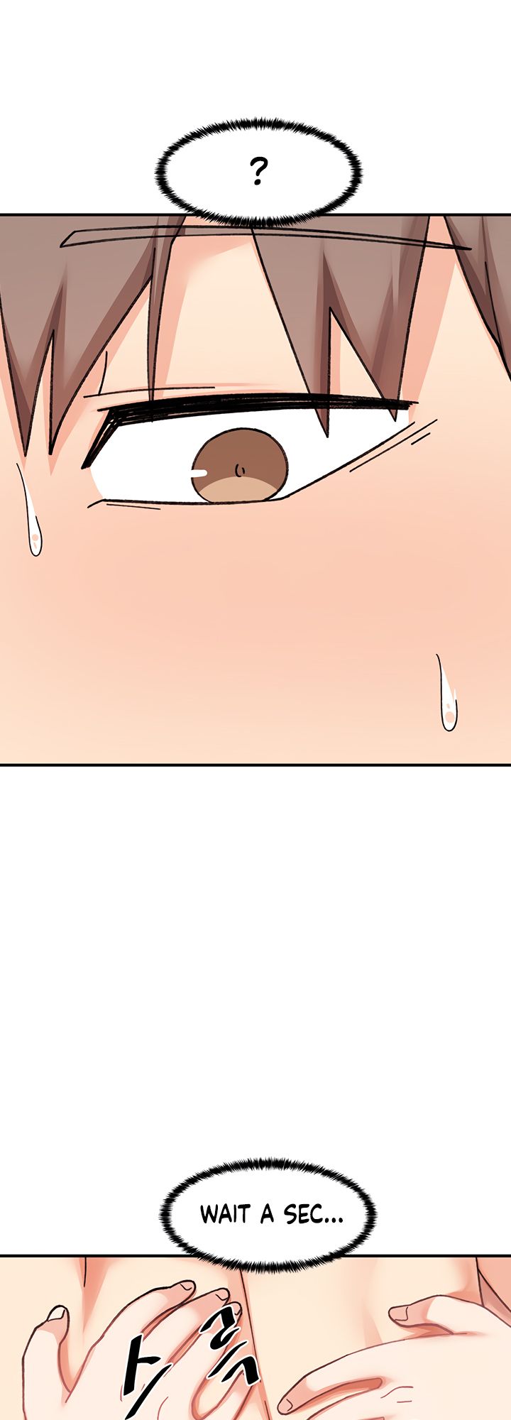 Doppelganger Female Friends Chapter 19 - Page 43