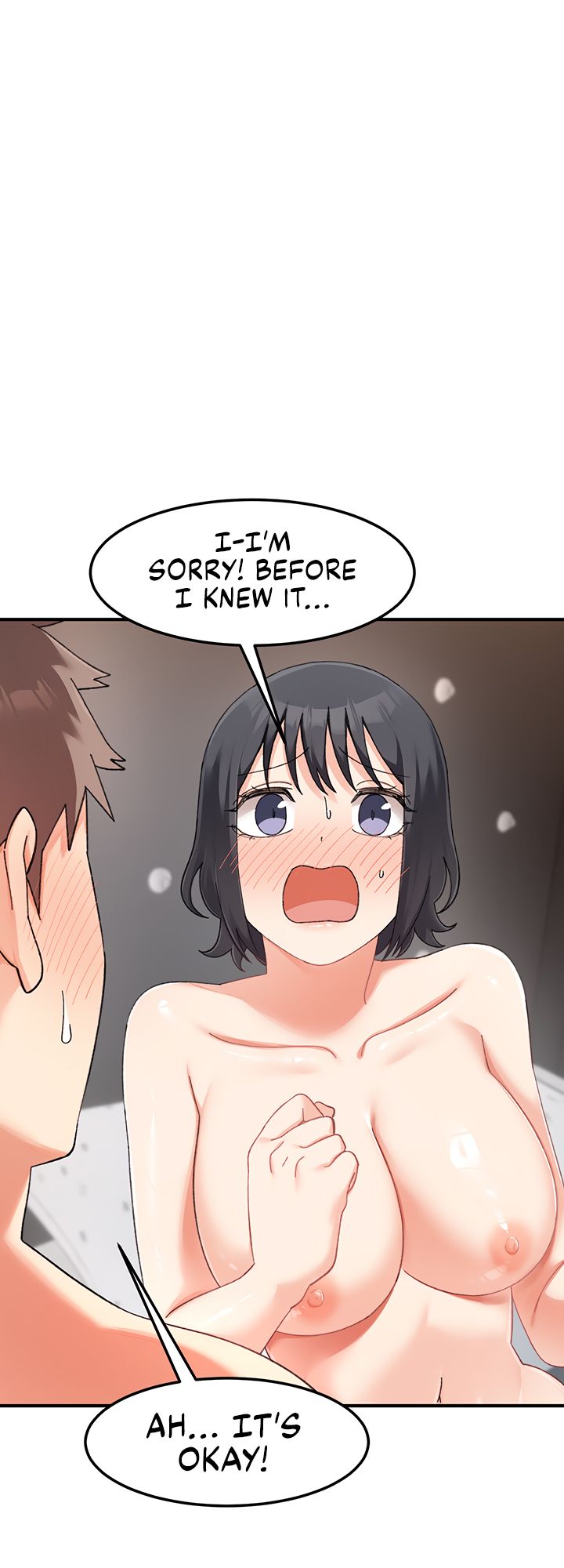 Doppelganger Female Friends Chapter 19 - Page 6