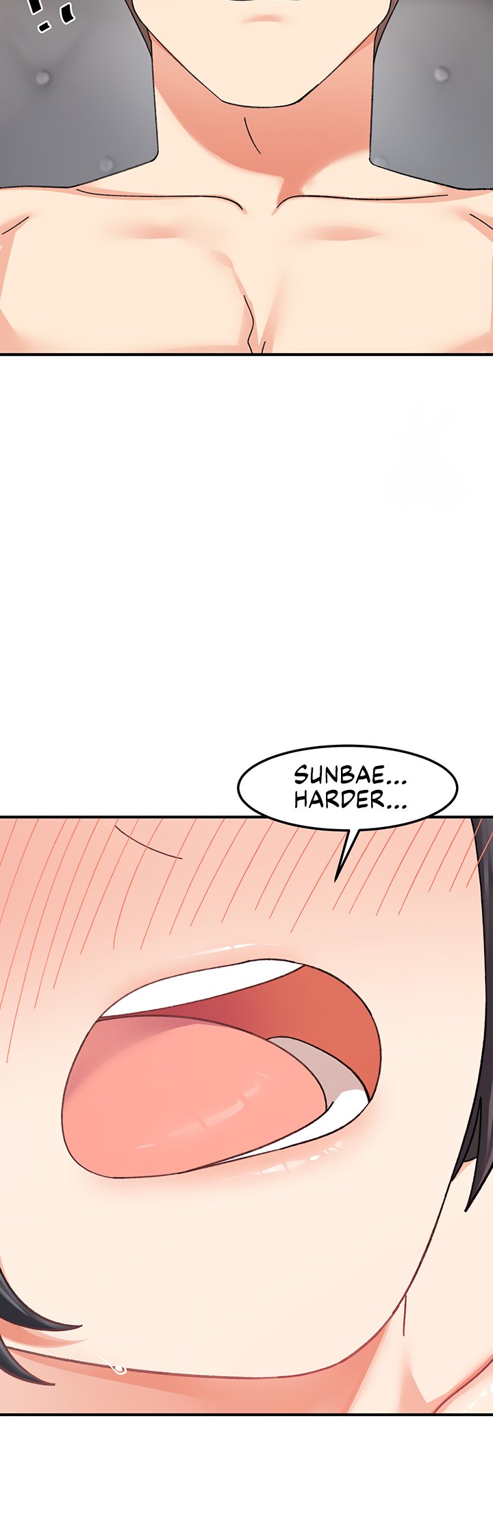 Doppelganger Female Friends Chapter 20 - Page 18