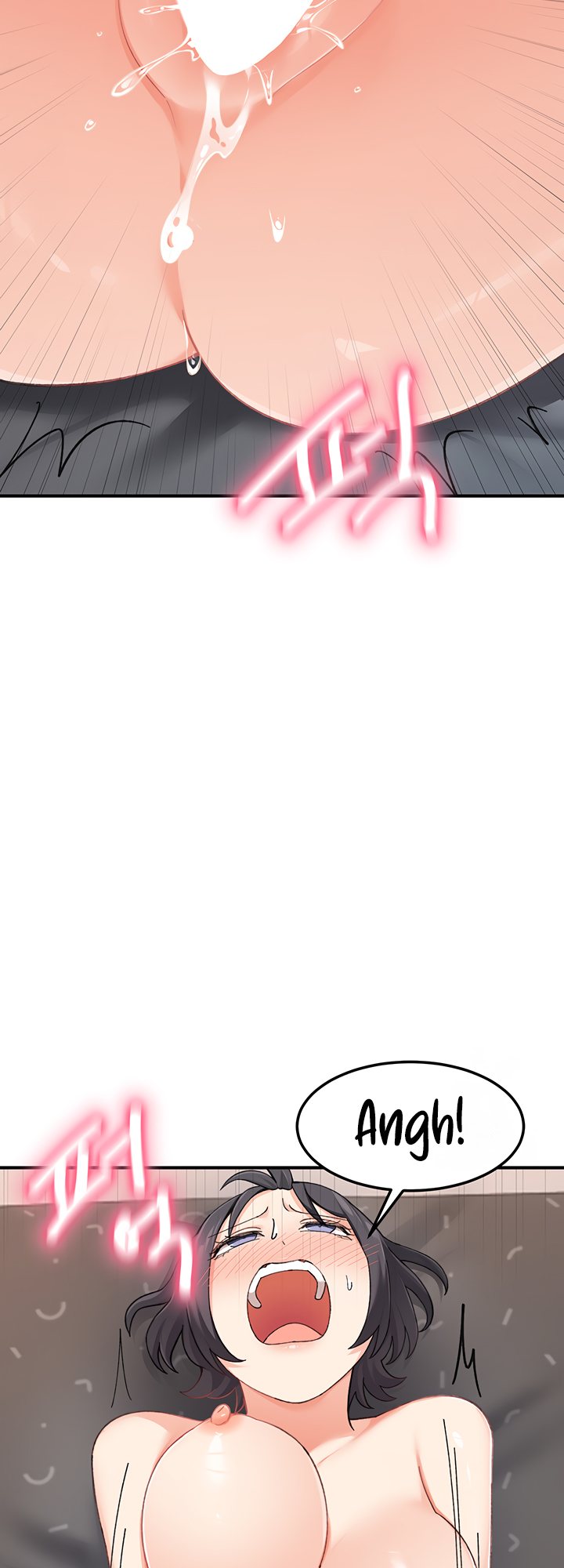 Doppelganger Female Friends Chapter 20 - Page 23