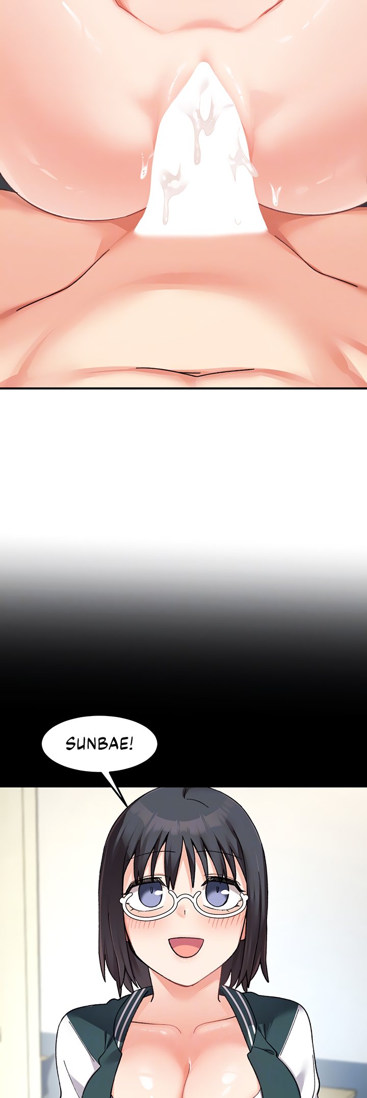 Doppelganger Female Friends Chapter 20 - Page 7