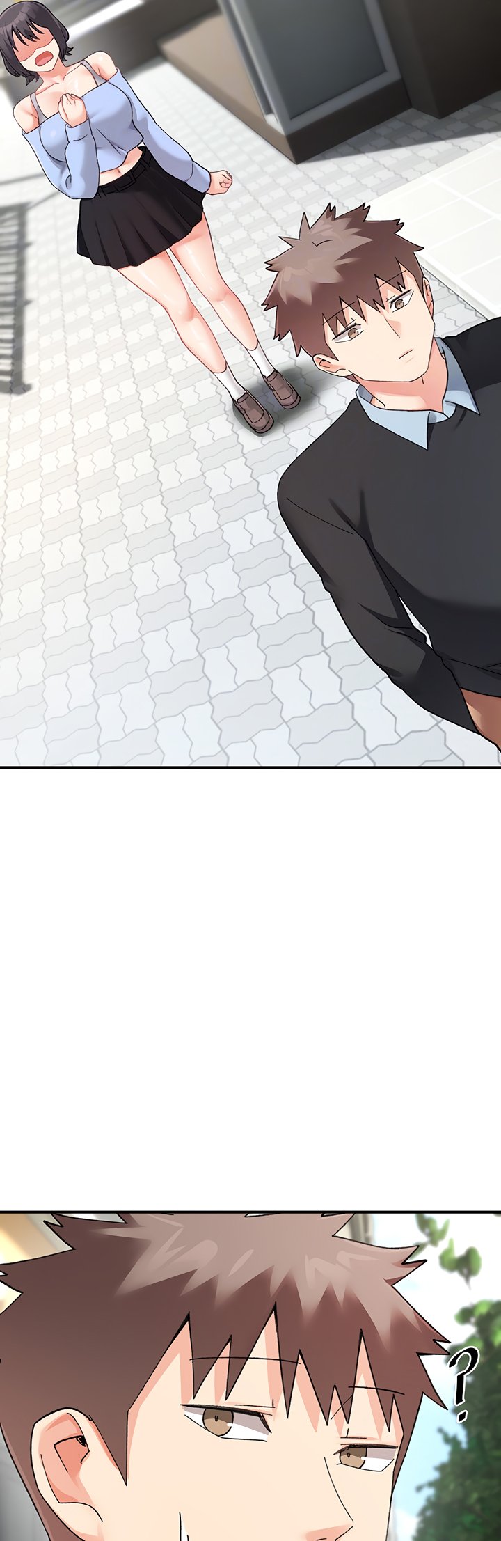 Doppelganger Female Friends Chapter 21 - Page 11