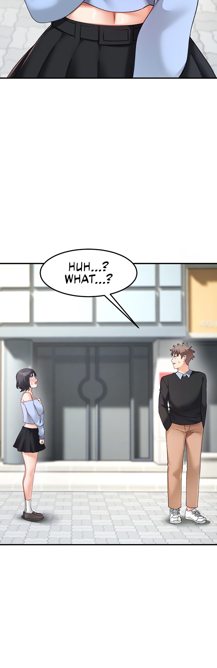 Doppelganger Female Friends Chapter 21 - Page 13