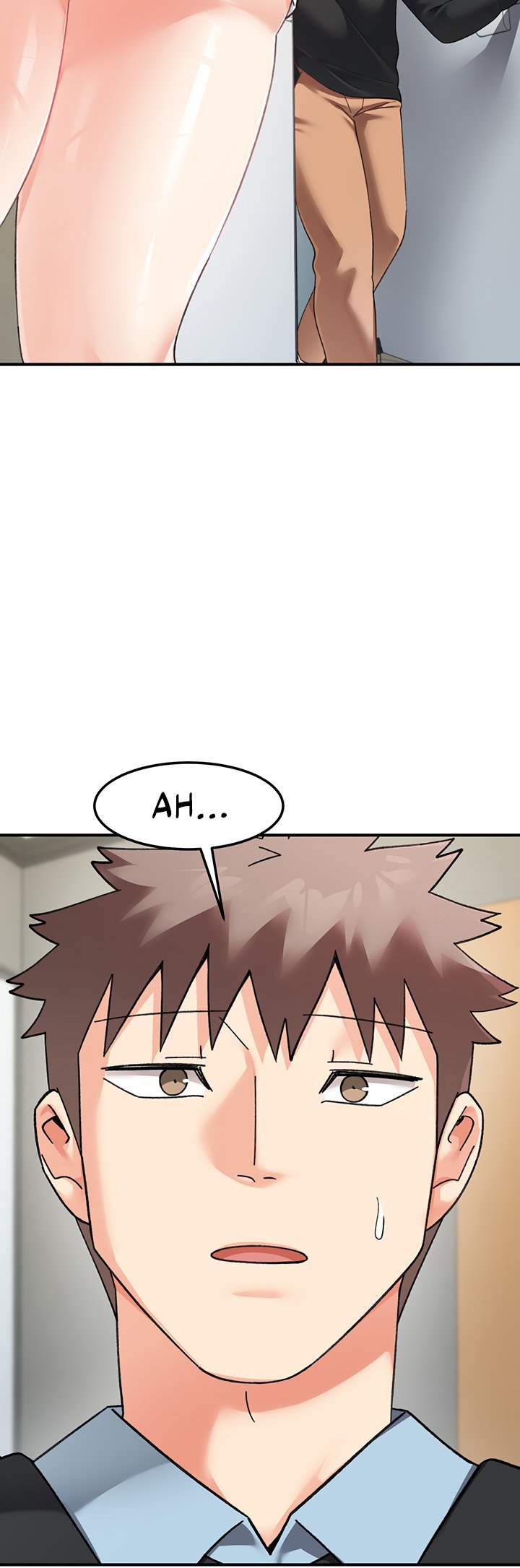 Doppelganger Female Friends Chapter 21 - Page 24