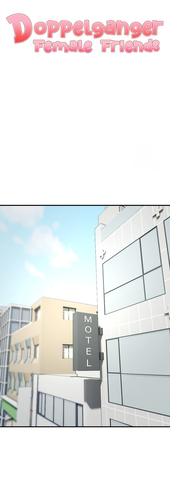 Doppelganger Female Friends Chapter 21 - Page 4