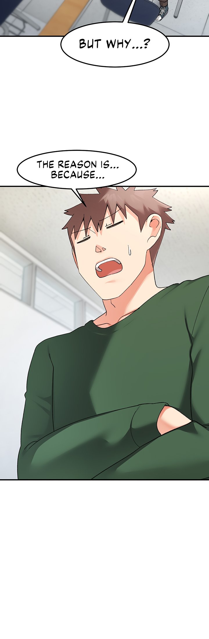 Doppelganger Female Friends Chapter 21 - Page 46