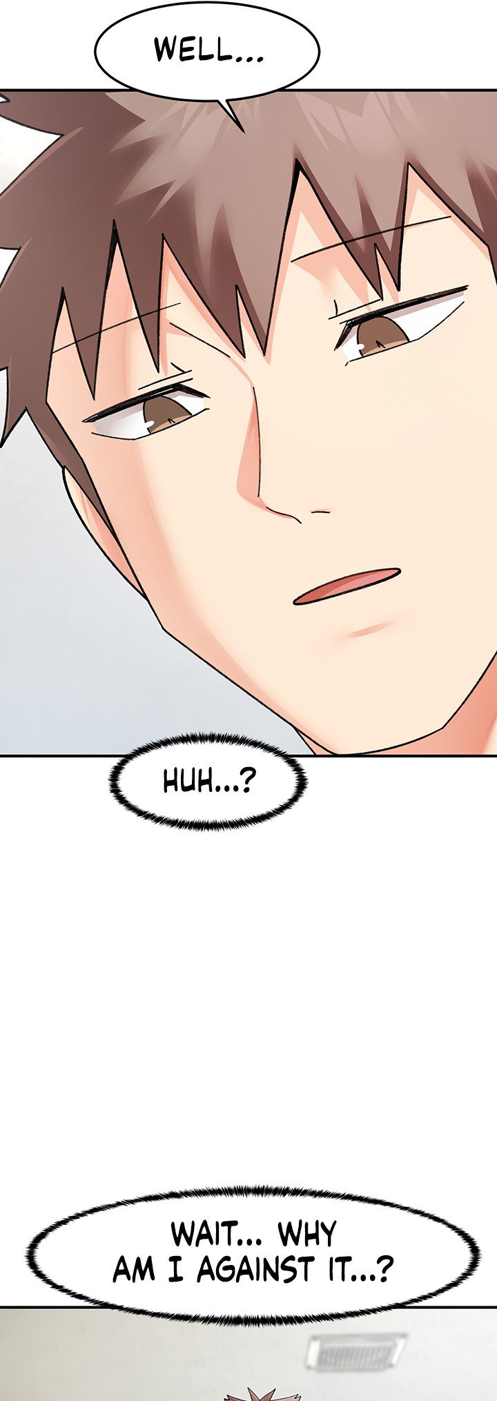 Doppelganger Female Friends Chapter 21 - Page 47