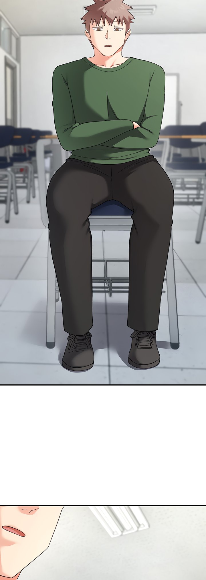 Doppelganger Female Friends Chapter 21 - Page 48