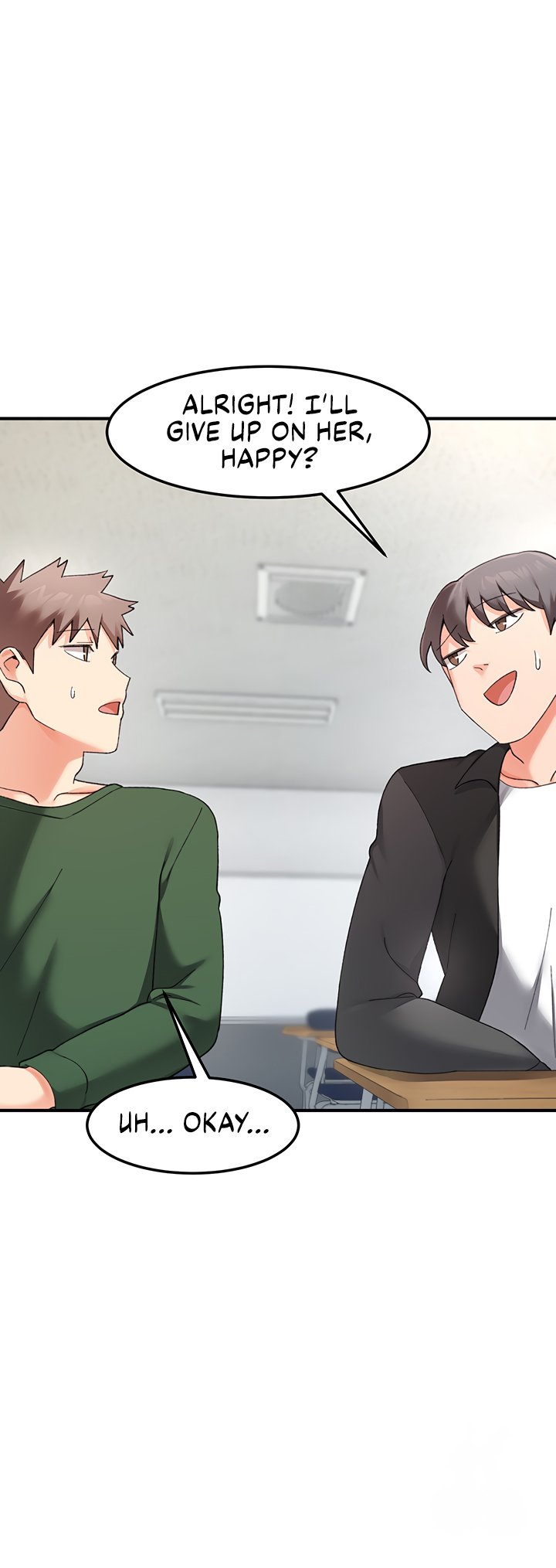 Doppelganger Female Friends Chapter 21 - Page 51