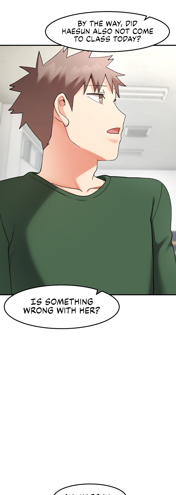 Doppelganger Female Friends Chapter 21 - Page 52