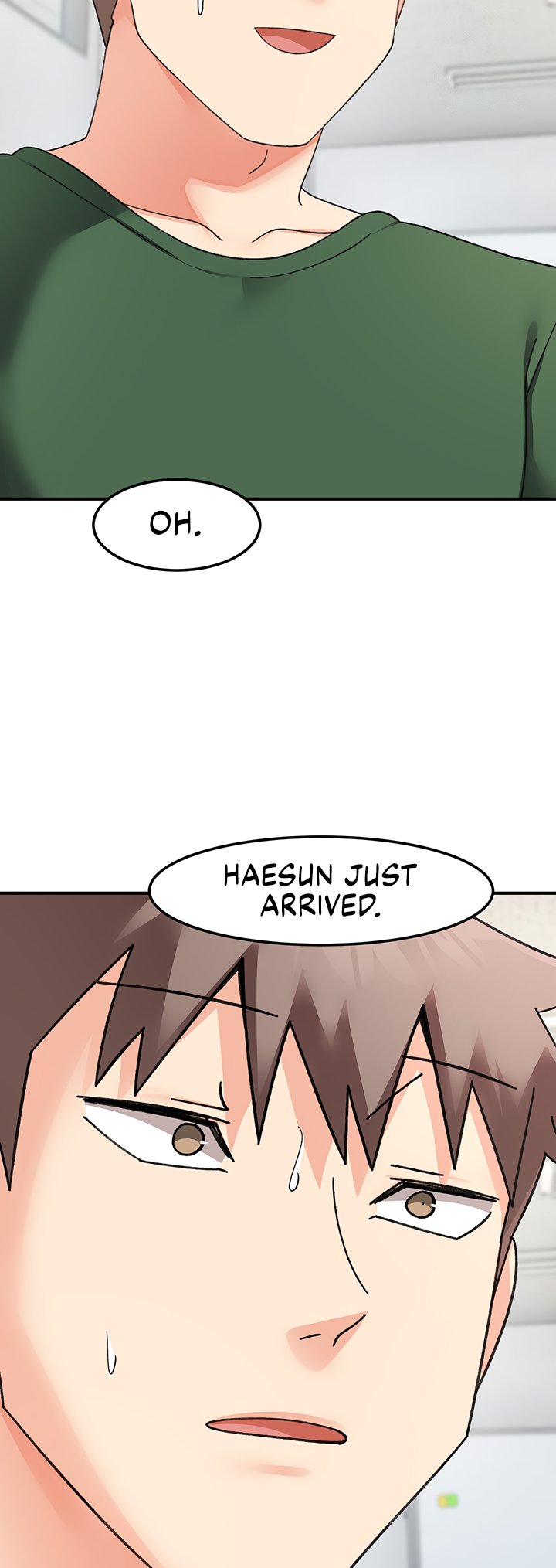 Doppelganger Female Friends Chapter 21 - Page 54