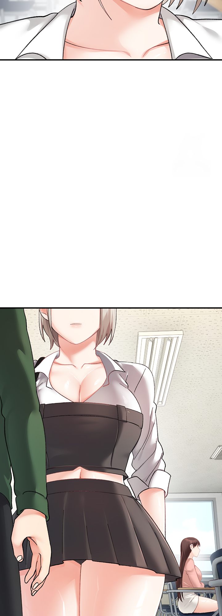 Doppelganger Female Friends Chapter 22 - Page 13