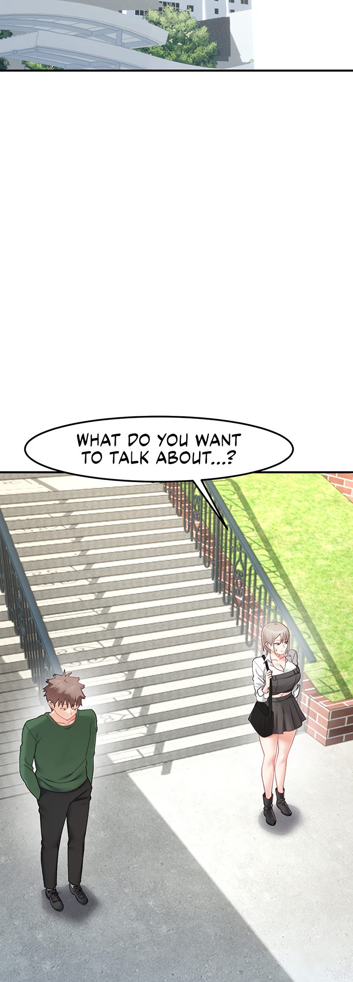 Doppelganger Female Friends Chapter 22 - Page 16