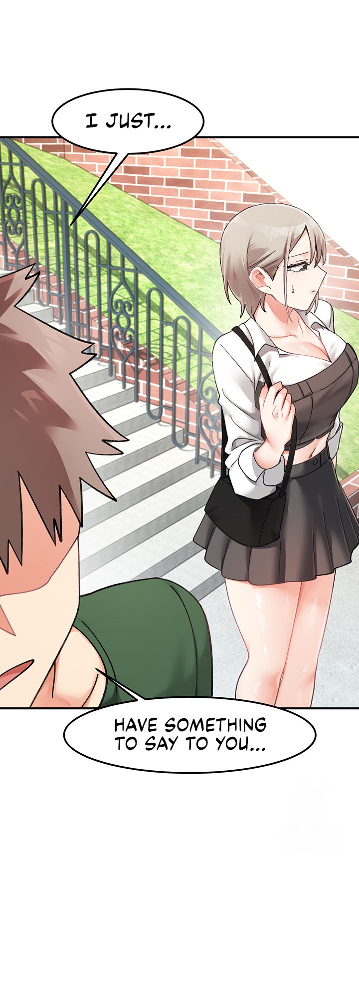 Doppelganger Female Friends Chapter 22 - Page 19