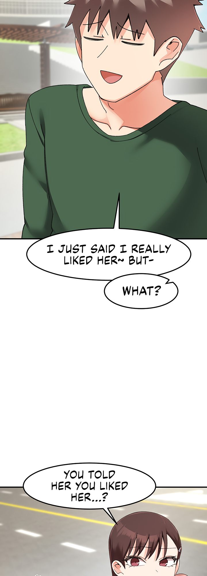 Doppelganger Female Friends Chapter 22 - Page 32