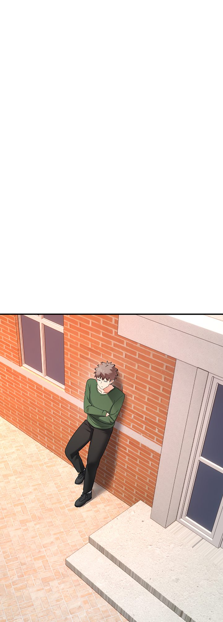 Doppelganger Female Friends Chapter 22 - Page 38