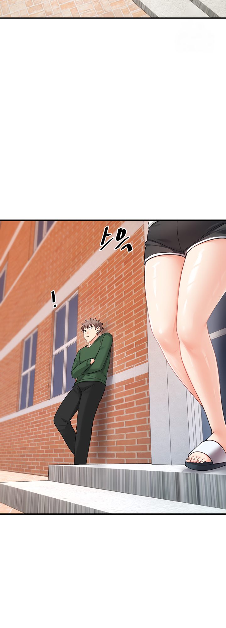 Doppelganger Female Friends Chapter 22 - Page 39