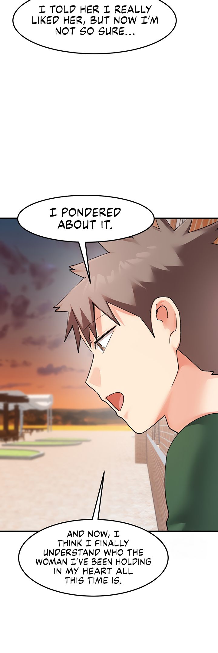 Doppelganger Female Friends Chapter 22 - Page 45