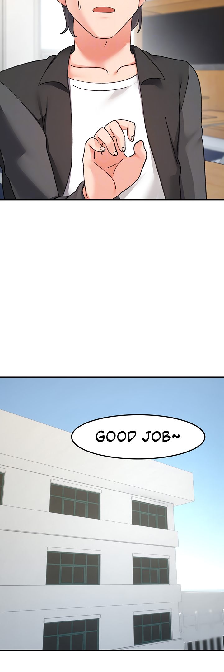 Doppelganger Female Friends Chapter 22 - Page 6