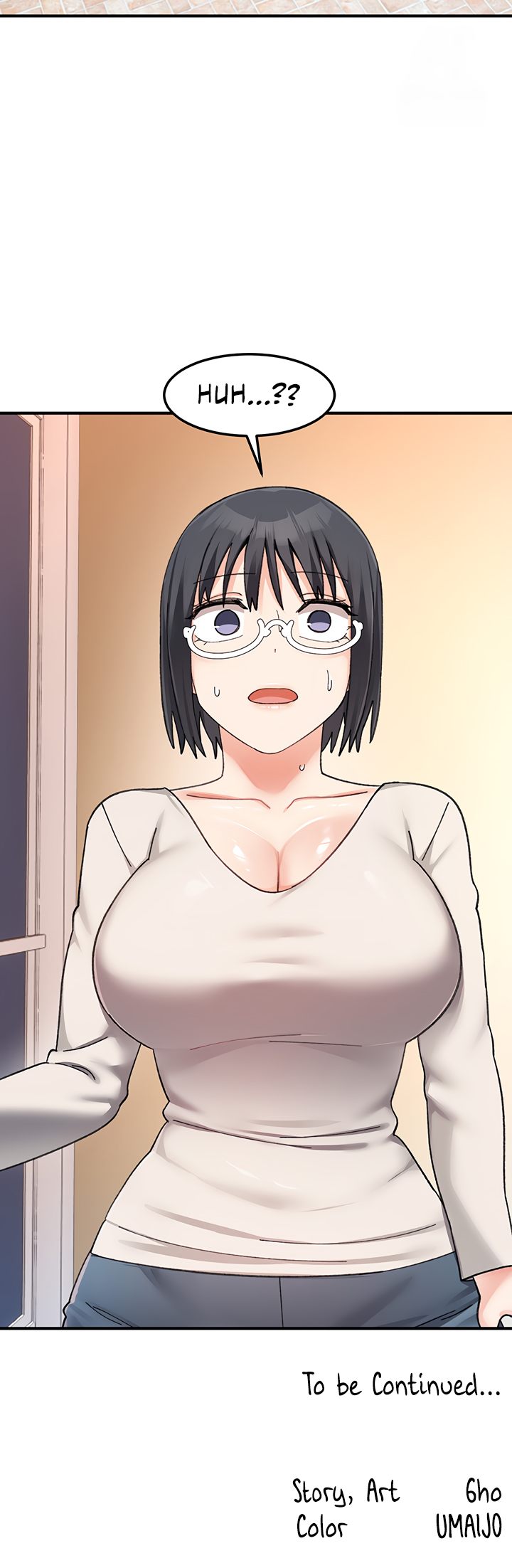 Doppelganger Female Friends Chapter 22 - Page 62