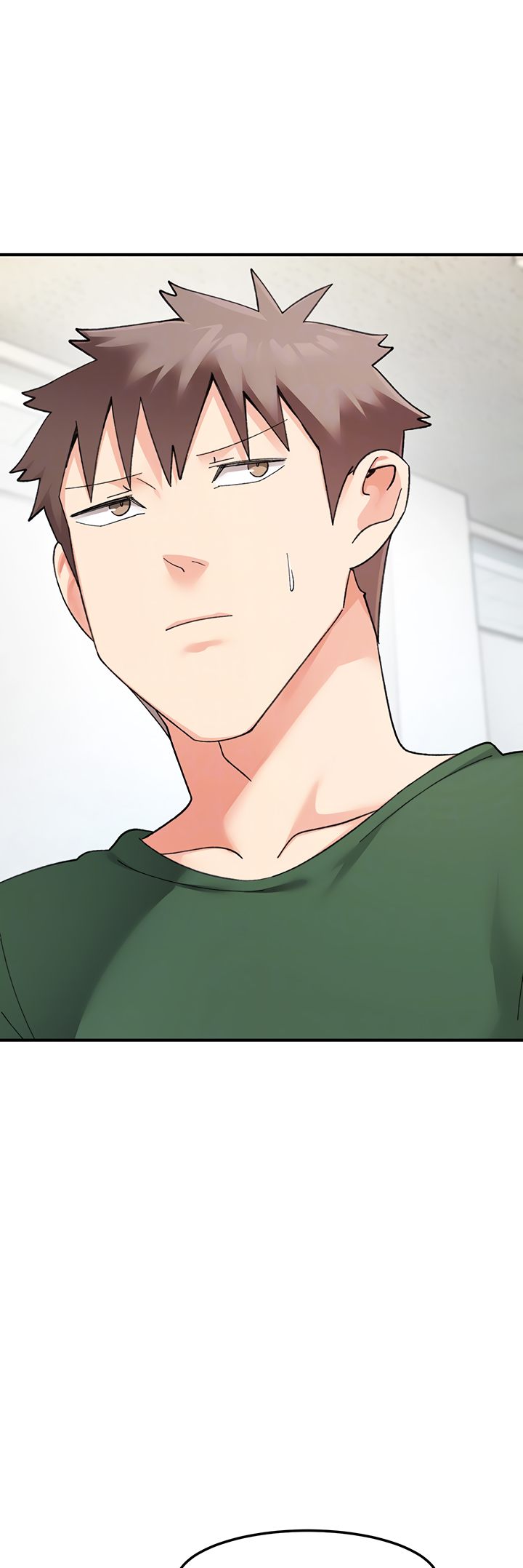 Doppelganger Female Friends Chapter 22 - Page 8