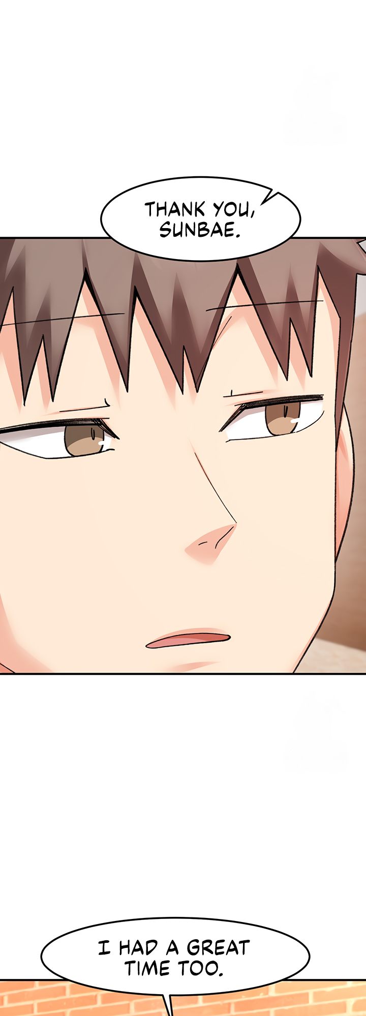 Doppelganger Female Friends Chapter 23 - Page 29