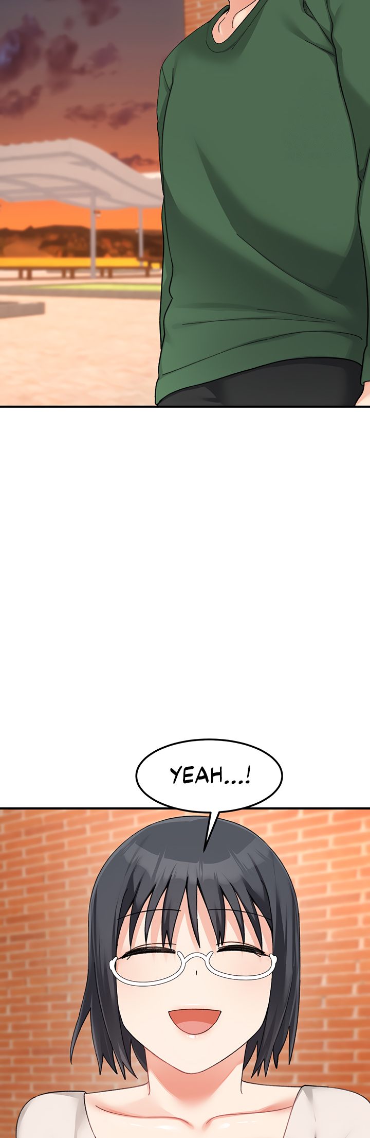 Doppelganger Female Friends Chapter 23 - Page 32