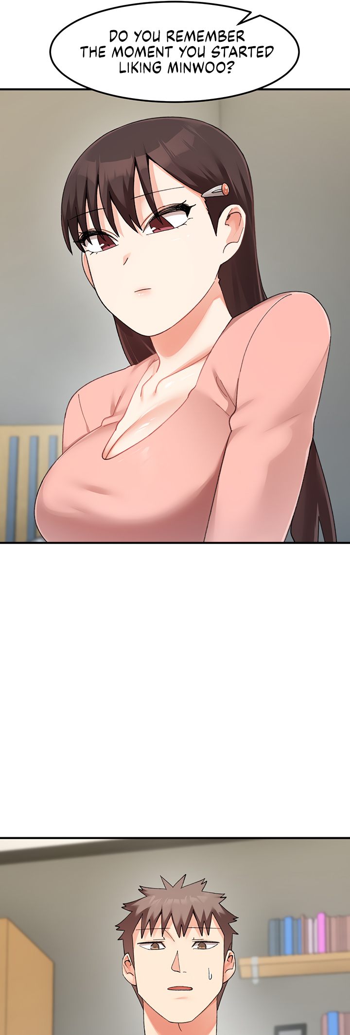 Doppelganger Female Friends Chapter 23 - Page 40