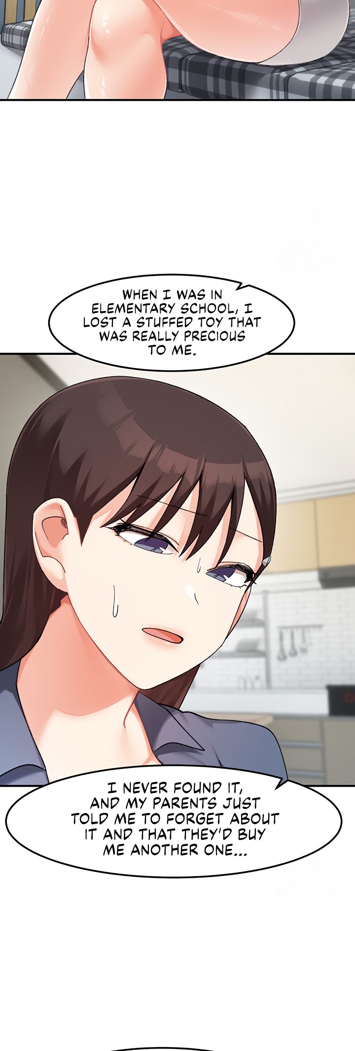 Doppelganger Female Friends Chapter 23 - Page 42