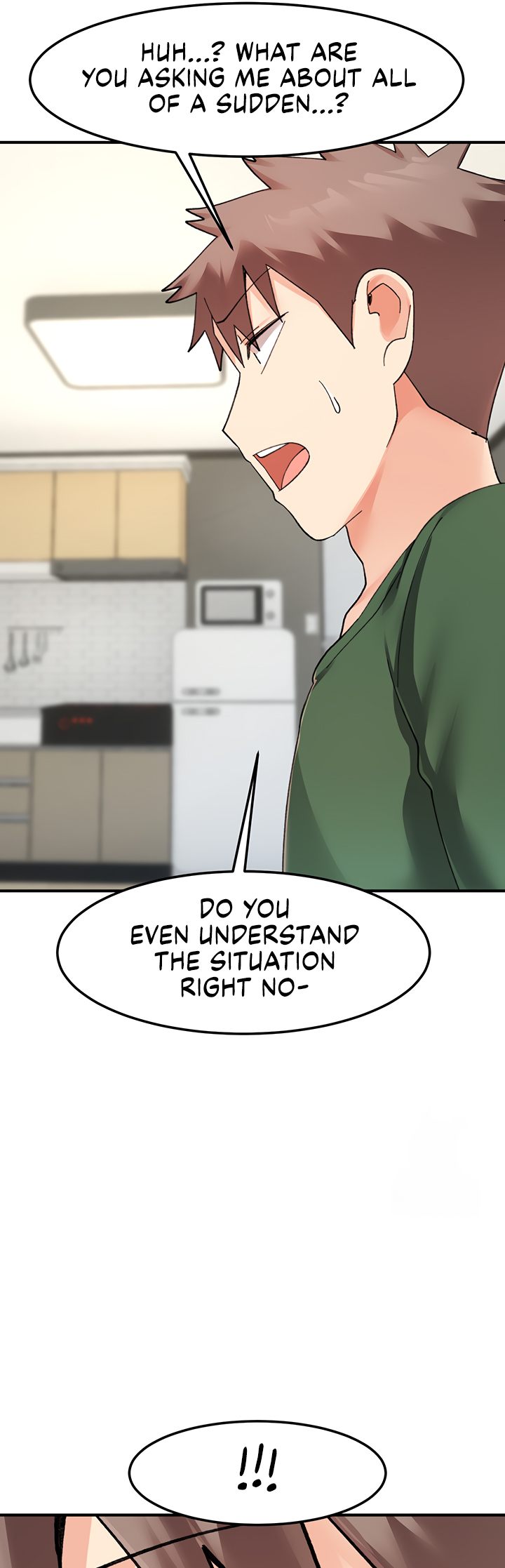 Doppelganger Female Friends Chapter 23 - Page 49