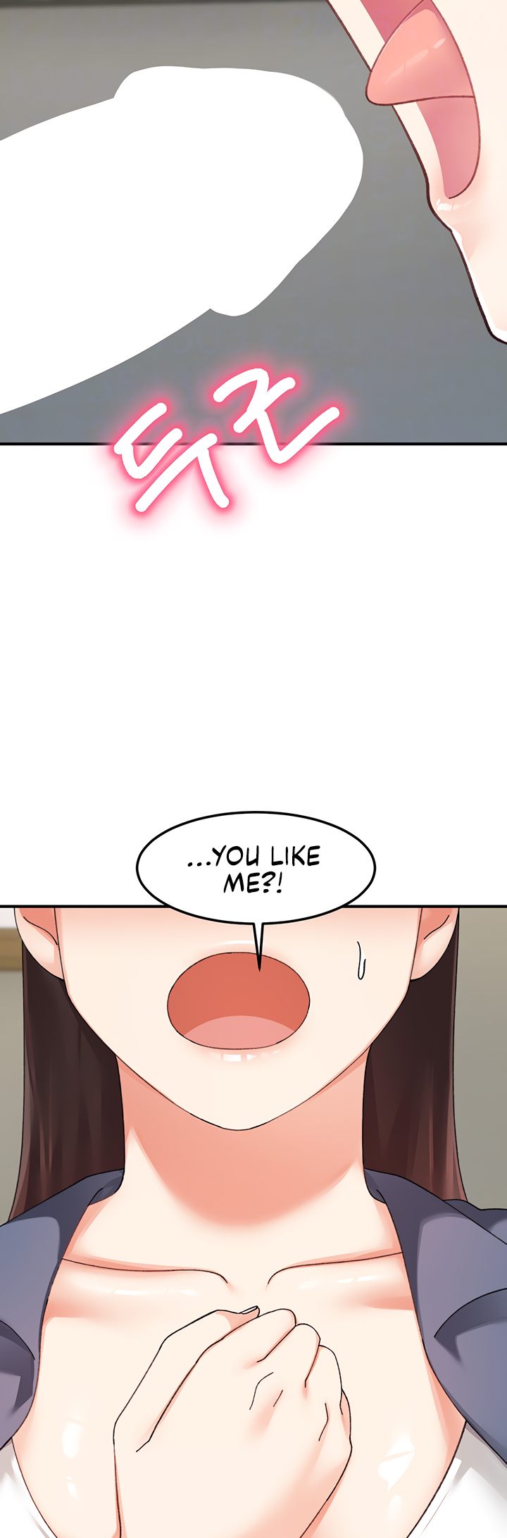 Doppelganger Female Friends Chapter 24 - Page 17