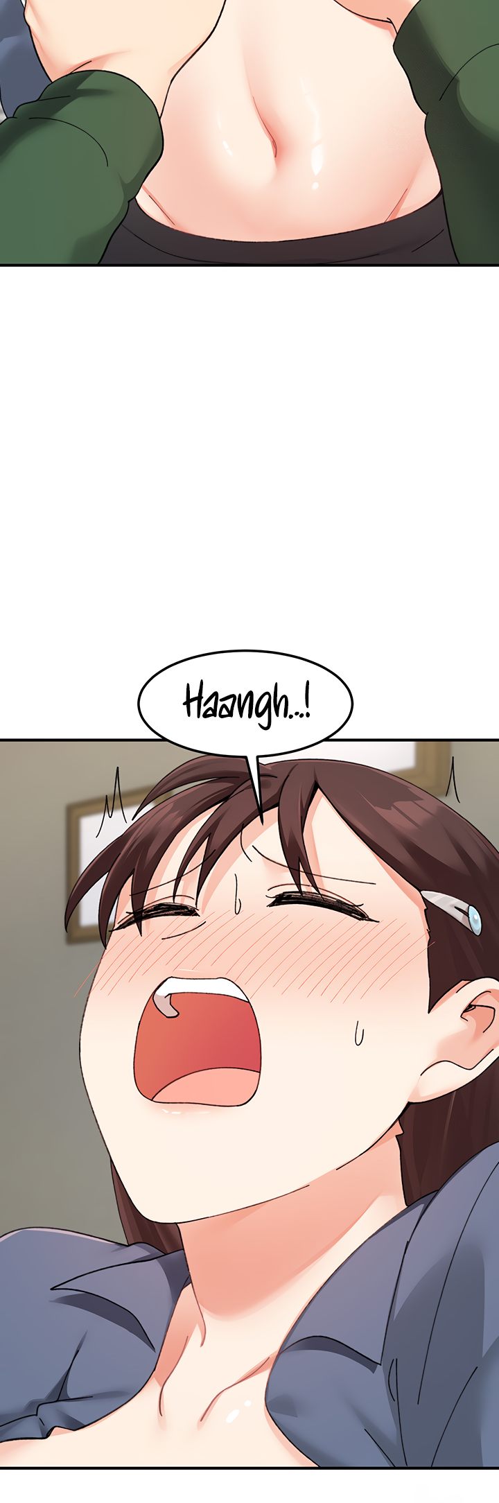 Doppelganger Female Friends Chapter 24 - Page 43